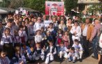 Mioveni 8 mai, eveniment de Ziua Naţională a Portului Tradiţional din România.
